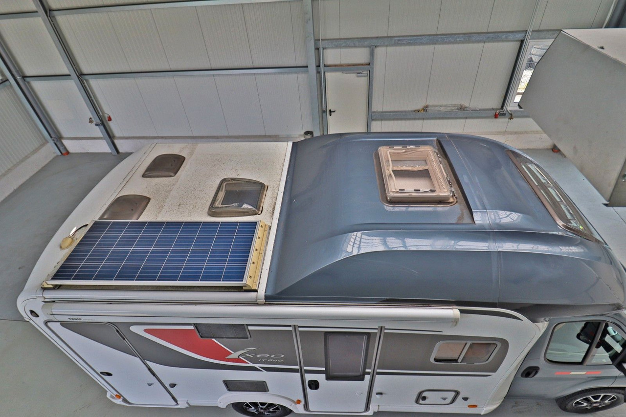 Bürstner Ixeo IT 640/Hubbett/Klima/Solar/Markise/Finanz. - Poolintegreeritud matkaauto: pilt 4 Bürstner Ixeo IT 640/Hubbett/Klima/Solar/Markise/Finanz. - Poolintegreeritud matkaauto: pilt 4