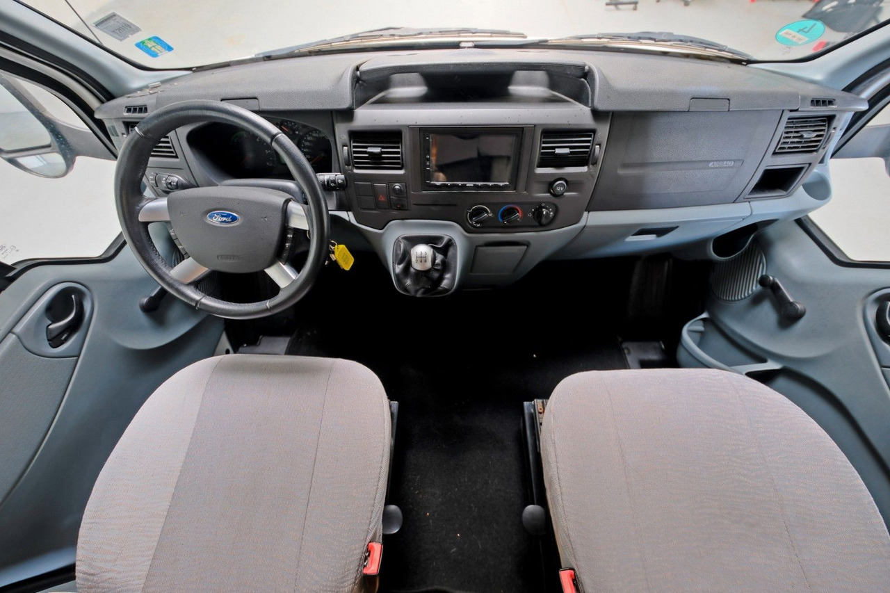 Carado T 345/Festbett/Standklima/Markise/Solaranlage - Poolintegreeritud matkaauto: pilt 5 Carado T 345/Festbett/Standklima/Markise/Solaranlage - Poolintegreeritud matkaauto: pilt 5