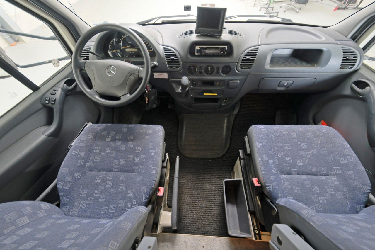 Concorde Charisma A 740R/Automatik/Rundsitz/Solar/Klima - Alkooven: pilt 5 Concorde Charisma A 740R/Automatik/Rundsitz/Solar/Klima - Alkooven: pilt 5