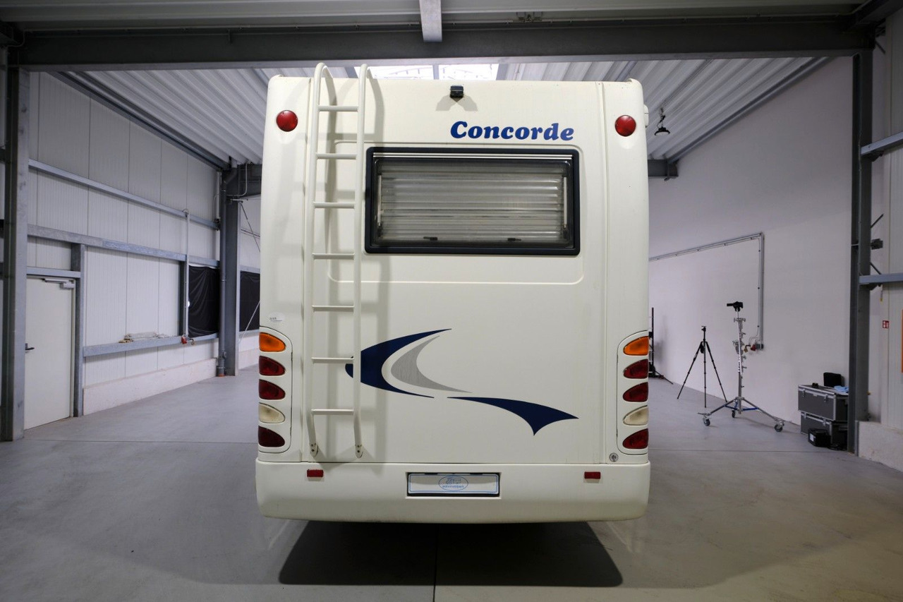 Concorde Charisma A 740R/Automatik/Rundsitz/Solar/Klima - Alkooven: pilt 3 Concorde Charisma A 740R/Automatik/Rundsitz/Solar/Klima - Alkooven: pilt 3