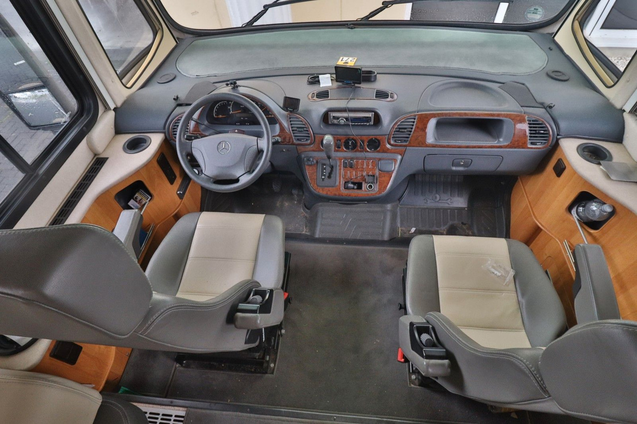 Concorde Charisma I 880 F/Automatik/Festbett/Klima/Solar Concorde Charisma I 880 F/Automatik/Festbett/Klima/Solar liising Concorde Charisma I 880 F/Automatik/Festbett/Klima/Solar Concorde Charisma I 880 F/Automatik/Festbett/Klima/Solar: pilt 6