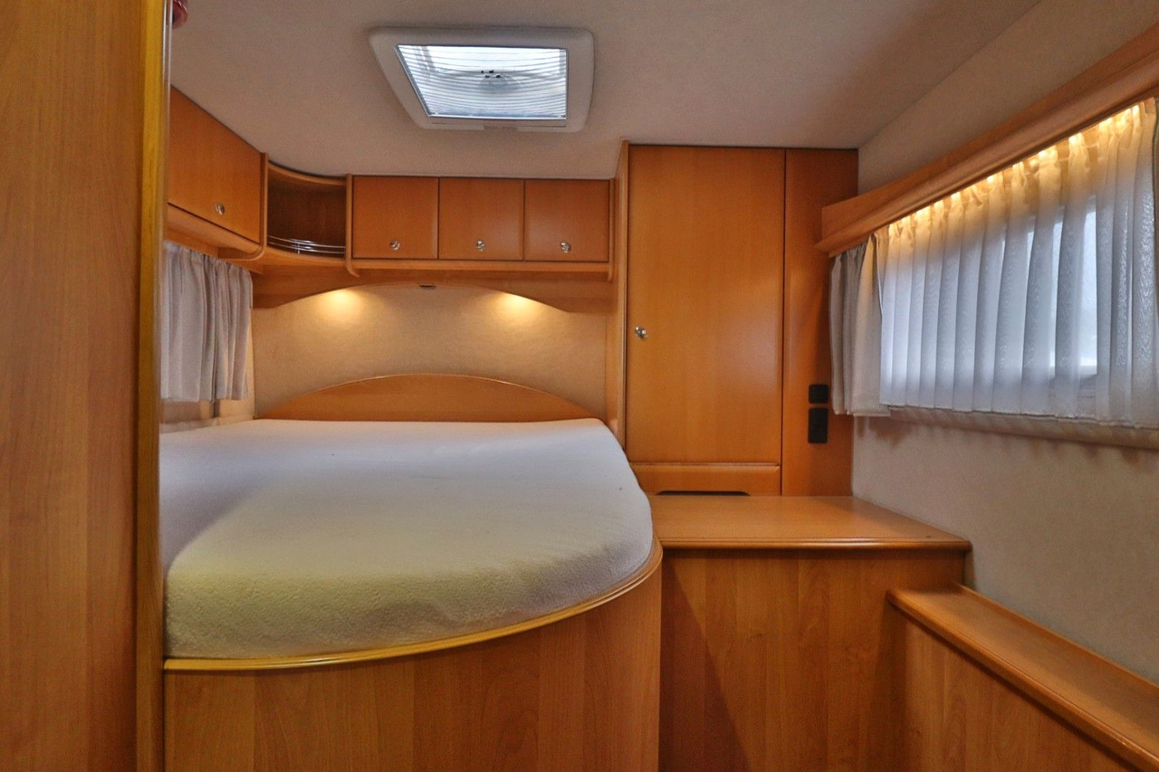 Concorde Charisma I 880 F/Automatik/Festbett/Klima/Solar Concorde Charisma I 880 F/Automatik/Festbett/Klima/Solar liising Concorde Charisma I 880 F/Automatik/Festbett/Klima/Solar Concorde Charisma I 880 F/Automatik/Festbett/Klima/Solar: pilt 13