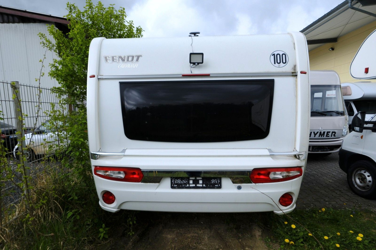 Fendt Saphir 700/Festbett+Rundsitzgruppe/Klimaanlage - Haagissuvila: pilt 5 Fendt Saphir 700/Festbett+Rundsitzgruppe/Klimaanlage - Haagissuvila: pilt 5