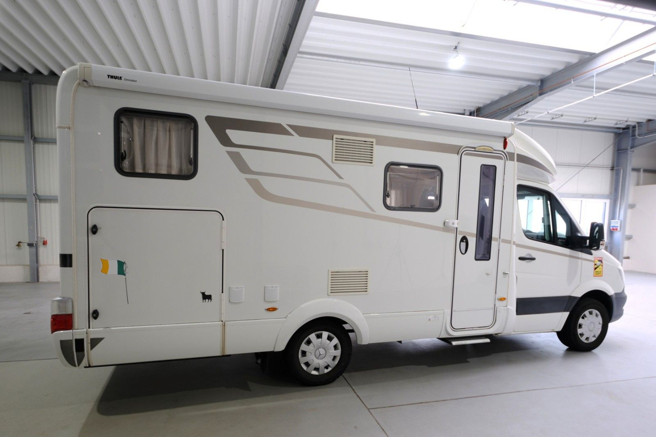 HYMER / ERIBA / HYMERCAR ML-T 580/1.Hand/Automatik/Einzelbetten/TOP - Poolintegreeritud matkaauto: pilt 4 HYMER / ERIBA / HYMERCAR ML-T 580/1.Hand/Automatik/Einzelbetten/TOP - Poolintegreeritud matkaauto: pilt 4