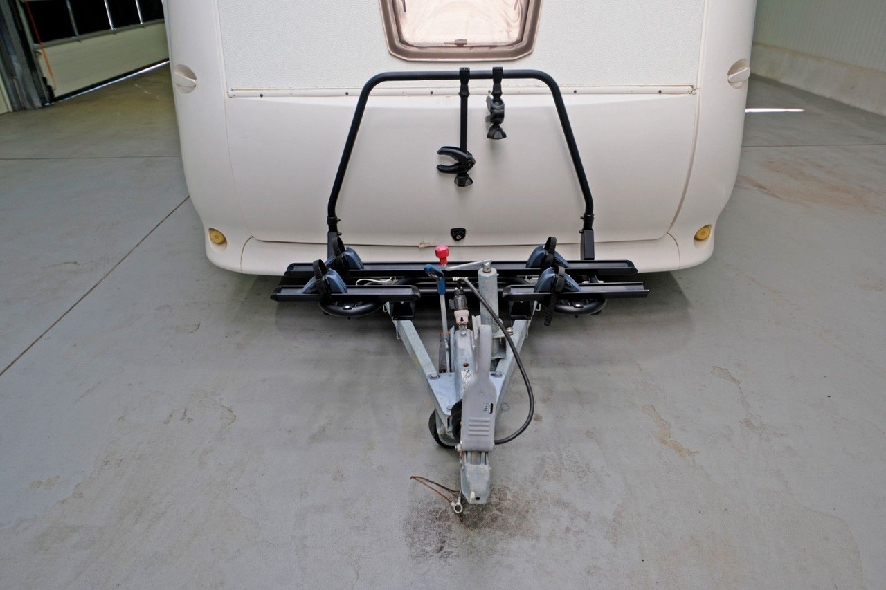 Hobby Prestige 495 UFE/Festbett/Rundsitz/Klima/Mover - Haagissuvila: pilt 5 Hobby Prestige 495 UFE/Festbett/Rundsitz/Klima/Mover - Haagissuvila: pilt 5