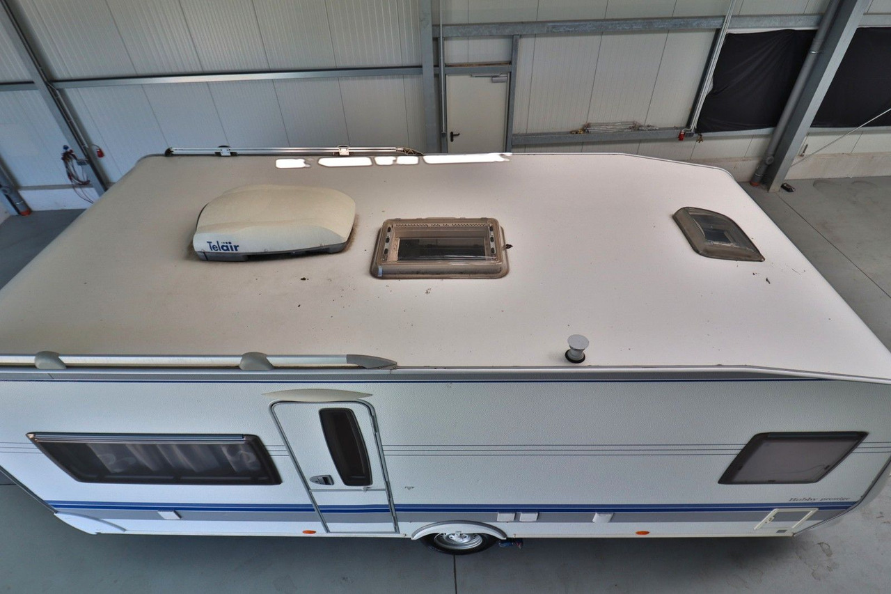 Hobby Prestige 495 UFE/Festbett/Rundsitz/Klima/Mover - Haagissuvila: pilt 3 Hobby Prestige 495 UFE/Festbett/Rundsitz/Klima/Mover - Haagissuvila: pilt 3