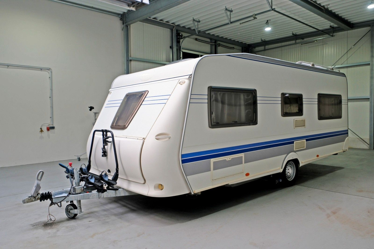 Hobby Prestige 495 UFE/Festbett/Rundsitz/Klima/Mover - Haagissuvila: pilt 2 Hobby Prestige 495 UFE/Festbett/Rundsitz/Klima/Mover - Haagissuvila: pilt 2