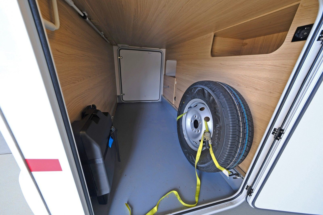 LMC Cruiser 732G/Automatik/Einzelbetten+Aufstelldach - Poolintegreeritud matkaauto: pilt 5 LMC Cruiser 732G/Automatik/Einzelbetten+Aufstelldach - Poolintegreeritud matkaauto: pilt 5