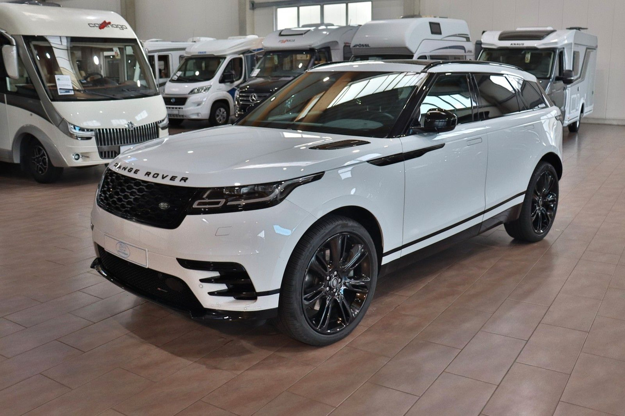 Land Rover Range Rover Velar 300 R-Dynamic SE - Maastur: pilt 2 Land Rover Range Rover Velar 300 R-Dynamic SE - Maastur: pilt 2