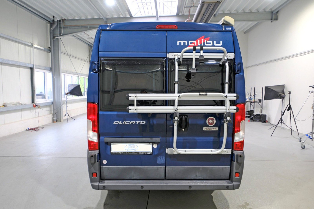 Malibu VAN 640 LE/1.Hand/Einzelbetten/PREISKNALLER !! - Campervan: pilt 3 Malibu VAN 640 LE/1.Hand/Einzelbetten/PREISKNALLER !! - Campervan: pilt 3