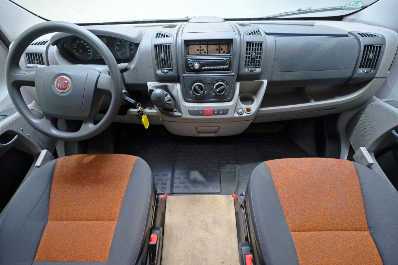 Rimor Europeo 95P/1.Hand/Einzelbetten/Garage/Klima - Poolintegreeritud matkaauto: pilt 5 Rimor Europeo 95P/1.Hand/Einzelbetten/Garage/Klima - Poolintegreeritud matkaauto: pilt 5