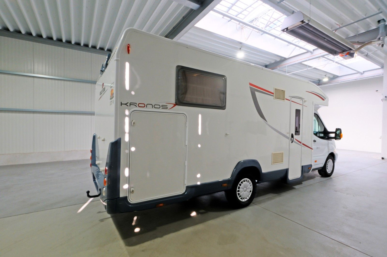 Roller Team Kronos 264 TL/Queensbett+Hubbett/Solar/Garage Roller Team Kronos 264 TL/Queensbett+Hubbett/Solar/Garage - Poolintegreeritud matkaauto: pilt 3 Roller Team Kronos 264 TL/Queensbett+Hubbett/Solar/Garage Roller Team Kronos 264 TL/Queensbett+Hubbett/Solar/Garage - Poolintegreeritud matkaauto: pilt 3