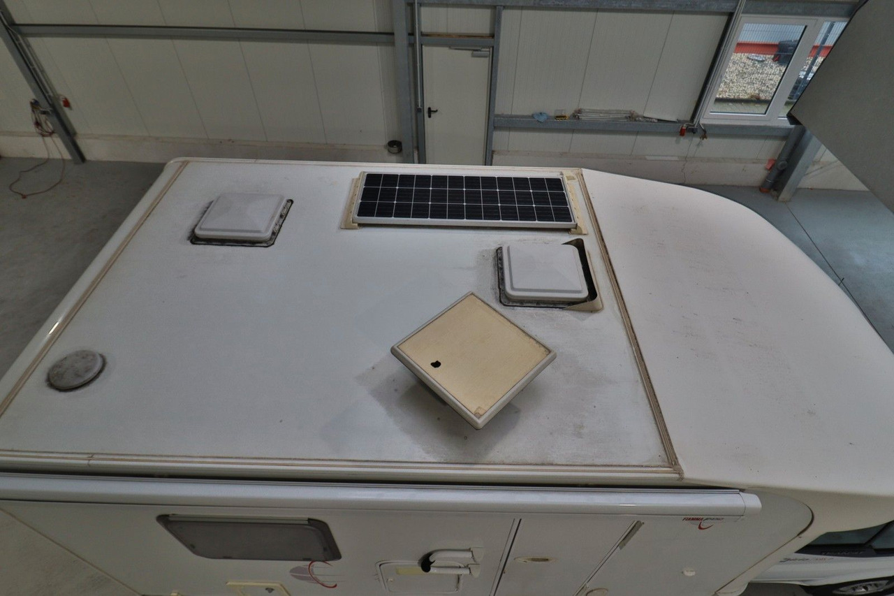 Roller Team Sirio 595 P/Festbett/Solar/Klima/Markise Roller Team Sirio 595 P/Festbett/Solar/Klima/Markise - Poolintegreeritud matkaauto: pilt 5 Roller Team Sirio 595 P/Festbett/Solar/Klima/Markise Roller Team Sirio 595 P/Festbett/Solar/Klima/Markise - Poolintegreeritud matkaauto: pilt 5