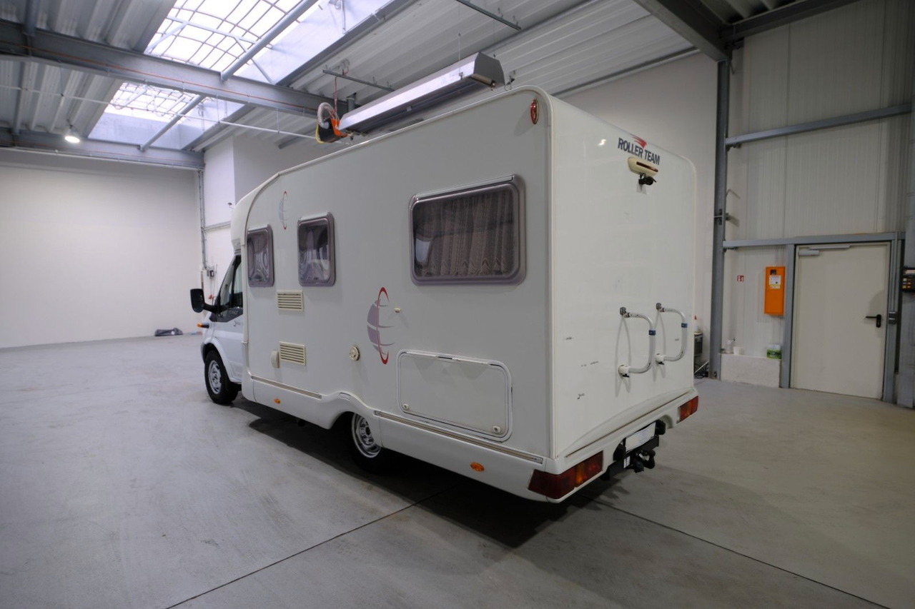 Roller Team Sirio 595 P/Festbett/Solar/Klima/Markise Roller Team Sirio 595 P/Festbett/Solar/Klima/Markise - Poolintegreeritud matkaauto: pilt 4 Roller Team Sirio 595 P/Festbett/Solar/Klima/Markise Roller Team Sirio 595 P/Festbett/Solar/Klima/Markise - Poolintegreeritud matkaauto: pilt 4