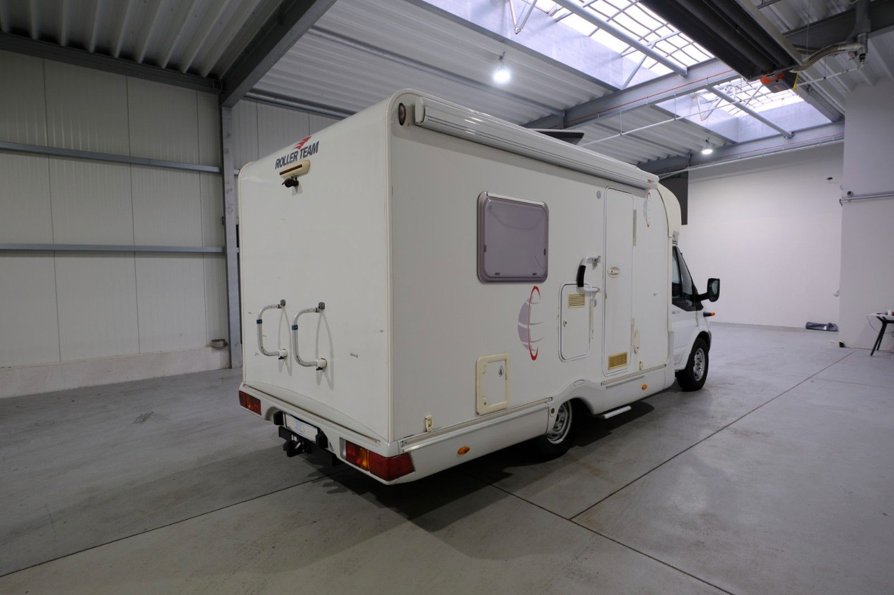 Roller Team Sirio 595 P/Festbett/Solar/Klima/Markise Roller Team Sirio 595 P/Festbett/Solar/Klima/Markise - Poolintegreeritud matkaauto: pilt 4 Roller Team Sirio 595 P/Festbett/Solar/Klima/Markise Roller Team Sirio 595 P/Festbett/Solar/Klima/Markise - Poolintegreeritud matkaauto: pilt 4