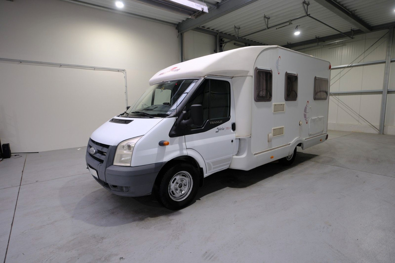 Roller Team Sirio 595 P/Festbett/Solar/Klima/Markise Roller Team Sirio 595 P/Festbett/Solar/Klima/Markise - Poolintegreeritud matkaauto: pilt 3 Roller Team Sirio 595 P/Festbett/Solar/Klima/Markise Roller Team Sirio 595 P/Festbett/Solar/Klima/Markise - Poolintegreeritud matkaauto: pilt 3