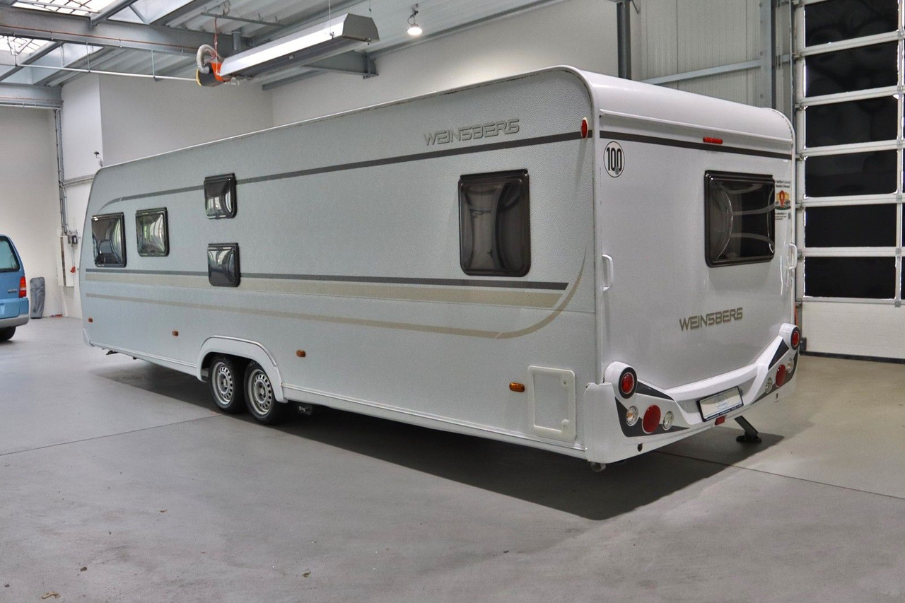 Weinsberg CarOne 740 UDF/Festbett+Etagenbetten/Mover Weinsberg CarOne 740 UDF/Festbett+Etagenbetten/Mover - Haagissuvila: pilt 3 Weinsberg CarOne 740 UDF/Festbett+Etagenbetten/Mover Weinsberg CarOne 740 UDF/Festbett+Etagenbetten/Mover - Haagissuvila: pilt 3