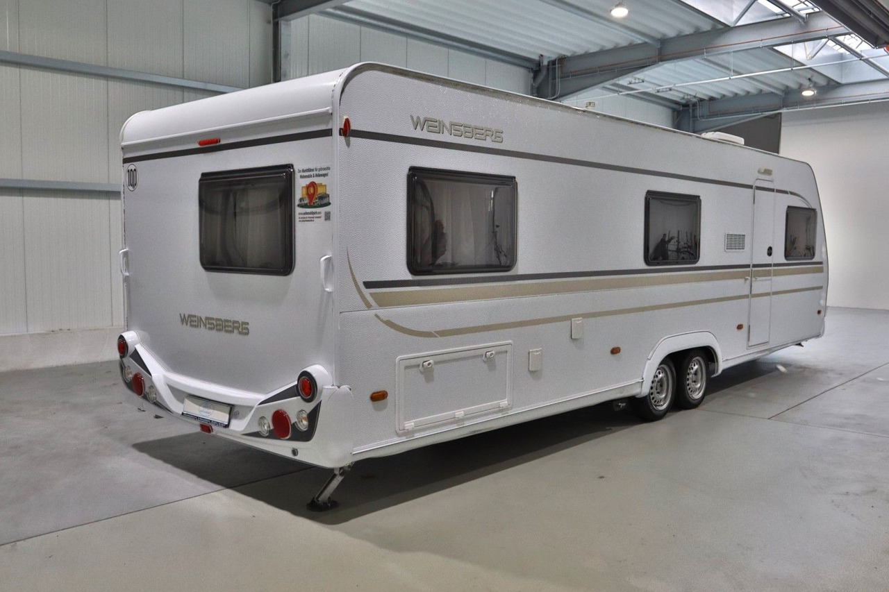 Weinsberg CarOne 740 UDF/Festbett+Etagenbetten/Mover Weinsberg CarOne 740 UDF/Festbett+Etagenbetten/Mover - Haagissuvila: pilt 5 Weinsberg CarOne 740 UDF/Festbett+Etagenbetten/Mover Weinsberg CarOne 740 UDF/Festbett+Etagenbetten/Mover - Haagissuvila: pilt 5