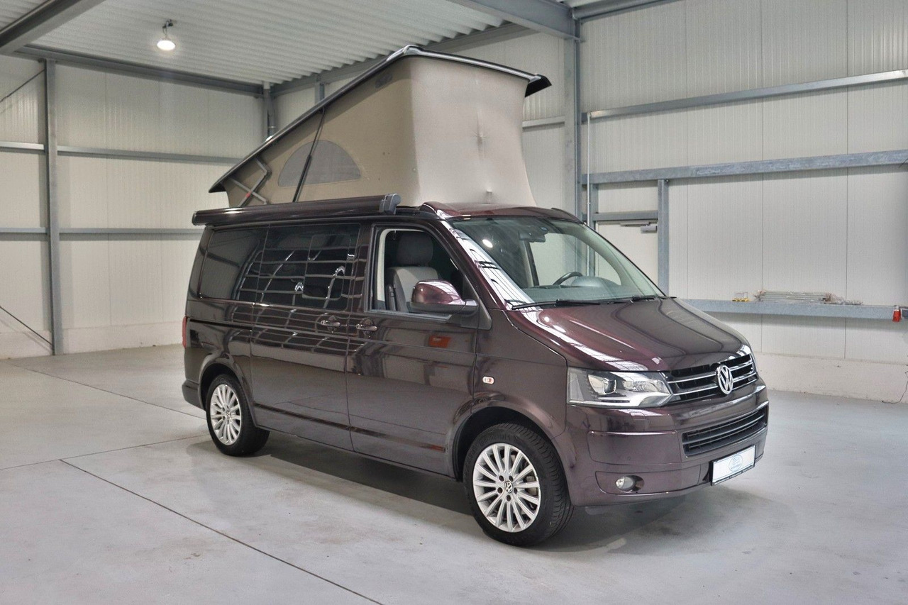 Westfalia California/Automatik/Klima/Markise/AHK Volkswagen California T5/Automatik/Klima/Markise/AHK - Campervan: pilt 2 Westfalia California/Automatik/Klima/Markise/AHK Volkswagen California T5/Automatik/Klima/Markise/AHK - Campervan: pilt 2