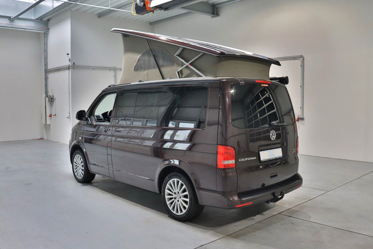 Westfalia California/Automatik/Klima/Markise/AHK Volkswagen California T5/Automatik/Klima/Markise/AHK - Campervan: pilt 4 Westfalia California/Automatik/Klima/Markise/AHK Volkswagen California T5/Automatik/Klima/Markise/AHK - Campervan: pilt 4