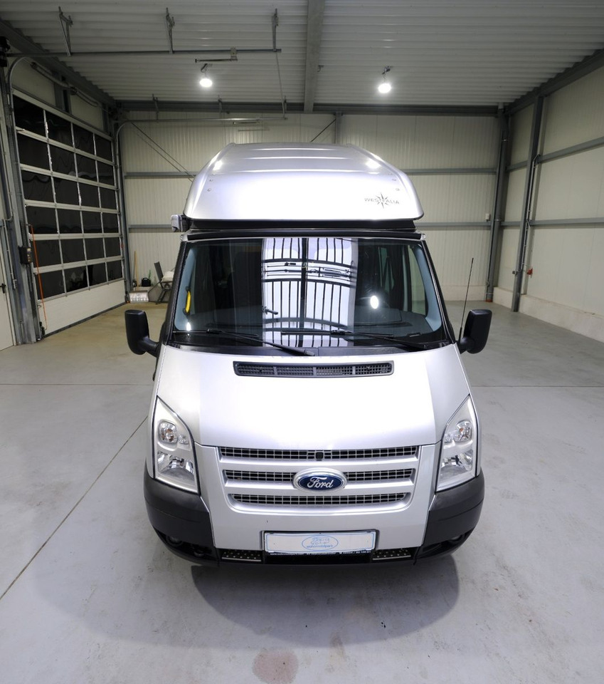 Westfalia Nugget Euroline/Klima/Markise/AHK/Tempomat Westfalia Nugget /Klima/Markise/AHK/Tempomat - Campervan: pilt 3 Westfalia Nugget Euroline/Klima/Markise/AHK/Tempomat Westfalia Nugget /Klima/Markise/AHK/Tempomat - Campervan: pilt 3