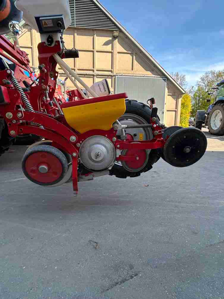 Grimme MATRIX - Külvimasin: pilt 3 Grimme MATRIX - Külvimasin: pilt 3