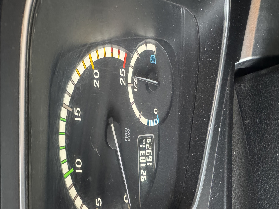 Sadulveok Mercedes Actros 510 1851: pilt 6