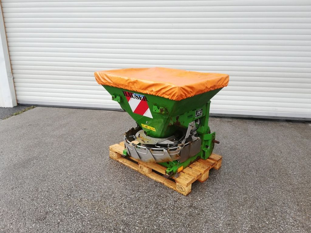 Amazone E+S H300 (11810) - Liiva-/ Soolajaotur: pilt 1 Amazone E+S H300 (11810) - Liiva-/ Soolajaotur: pilt 1