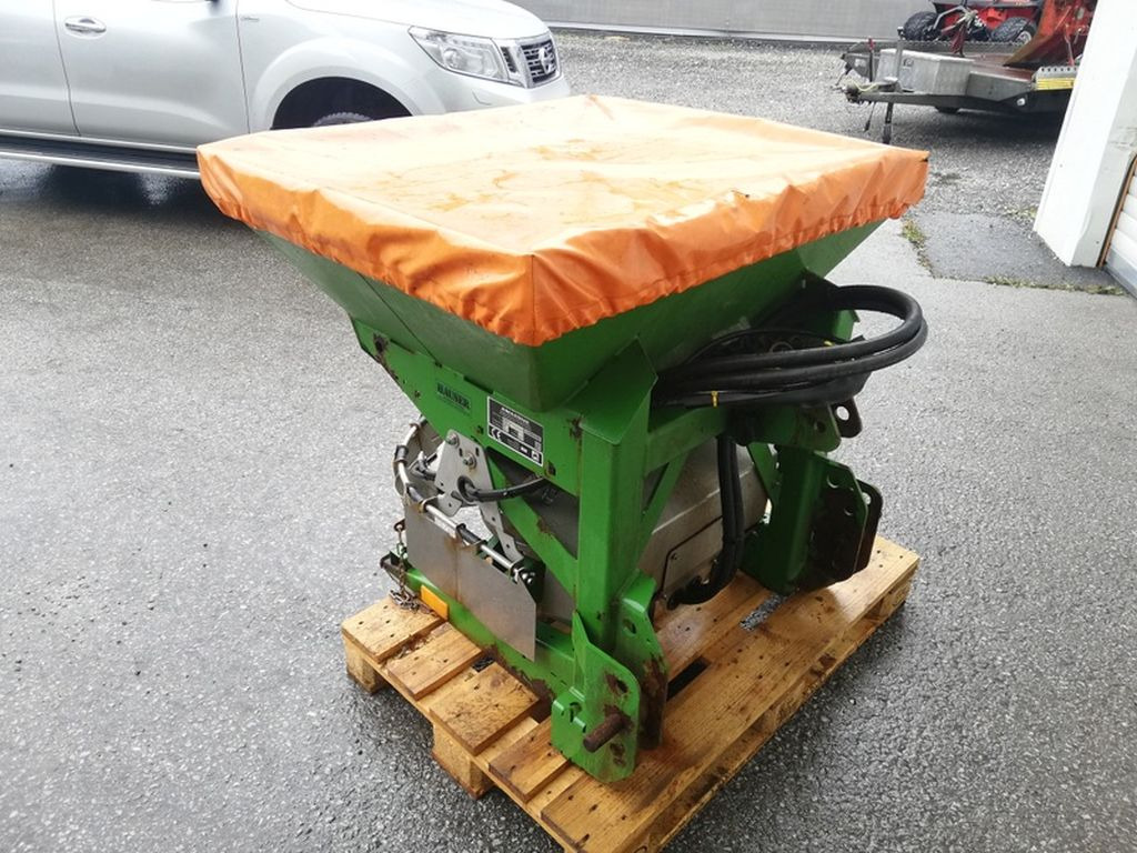 Amazone E+S H300 (11810) - Liiva-/ Soolajaotur: pilt 3 Amazone E+S H300 (11810) - Liiva-/ Soolajaotur: pilt 3