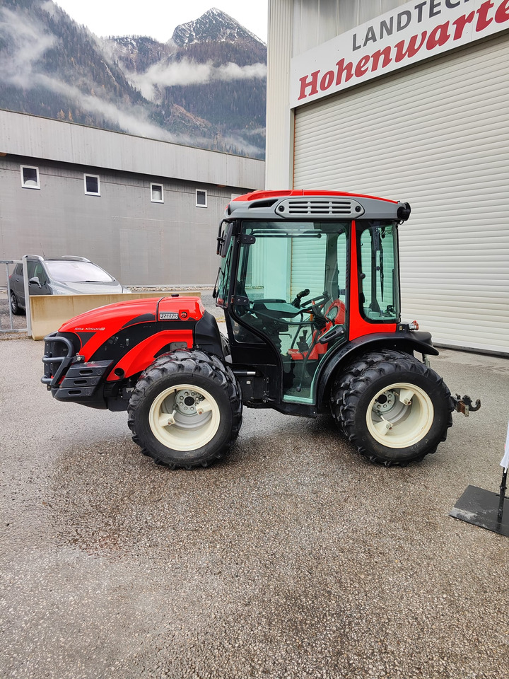 Antonio Carraro SRX 10900 R (22484) - Traktor: pilt 3 Antonio Carraro SRX 10900 R (22484) - Traktor: pilt 3