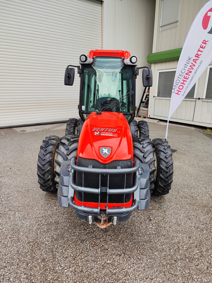 Antonio Carraro SRX 10900 R (22484) - Traktor: pilt 2 Antonio Carraro SRX 10900 R (22484) - Traktor: pilt 2