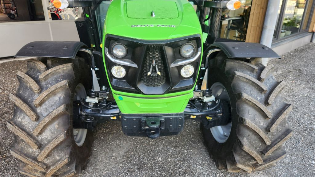 Deutz-Fahr 5080 D Keyline Premium (16617) - Traktor: pilt 4 Deutz-Fahr 5080 D Keyline Premium (16617) - Traktor: pilt 4