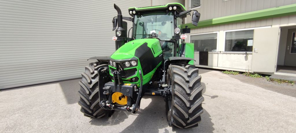 Deutz-Fahr 5105 Premium (20574) - Traktor: pilt 5 Deutz-Fahr 5105 Premium (20574) - Traktor: pilt 5