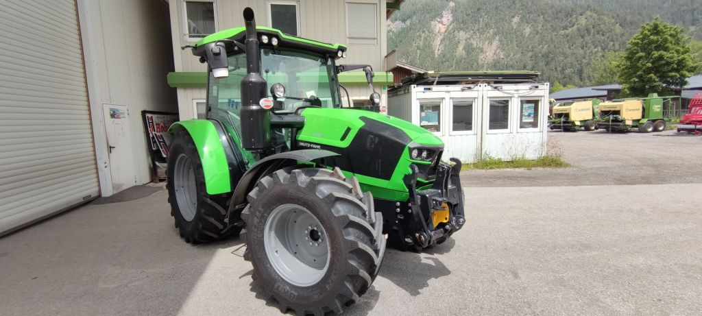 Deutz-Fahr 5105 Premium (20574) - Traktor: pilt 4 Deutz-Fahr 5105 Premium (20574) - Traktor: pilt 4