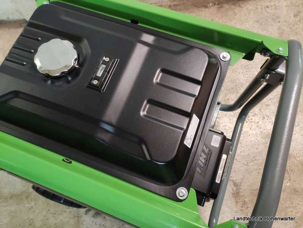 Uus Generaatorikomplekt Energy EY-7MB 230 V Benzin (14589): pilt 7
