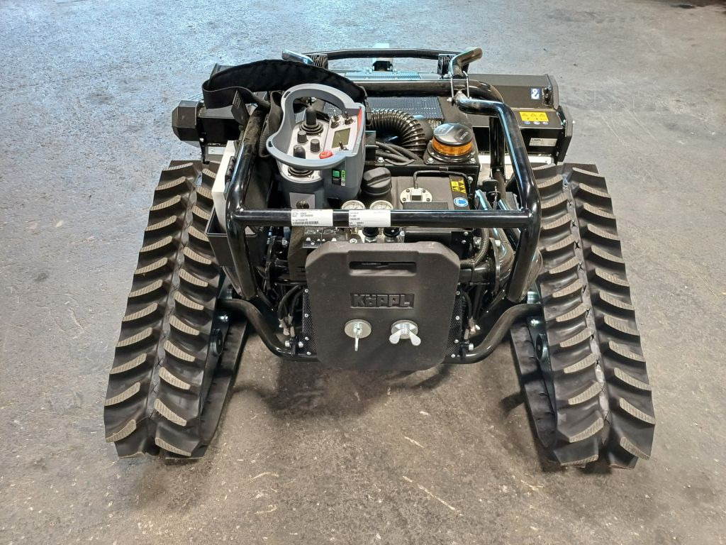 Köppl CRAWLER (22053) - Niiduk: pilt 3 Köppl CRAWLER (22053) - Niiduk: pilt 3