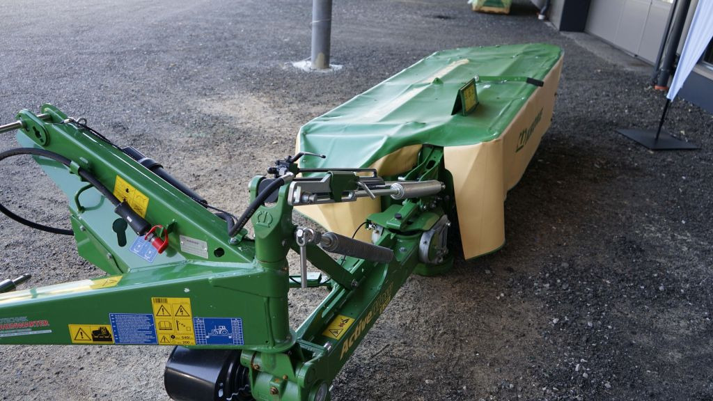 Krone ActiveMow R240 (20695) - Niiduk: pilt 5 Krone ActiveMow R240 (20695) - Niiduk: pilt 5