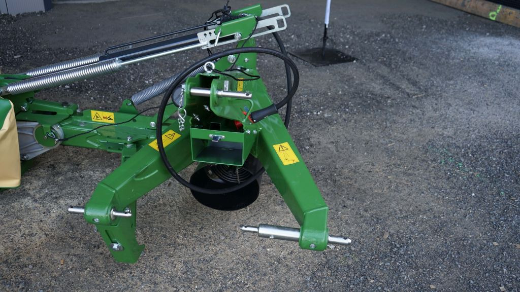 Krone ActiveMow R280 (20697) - Niiduk: pilt 3 Krone ActiveMow R280 (20697) - Niiduk: pilt 3