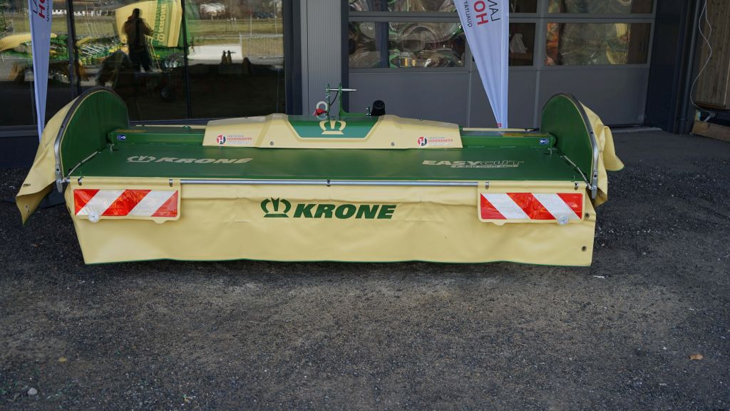 Krone EasyCut F320 Highland (20688) - Niiduk: pilt 2 Krone EasyCut F320 Highland (20688) - Niiduk: pilt 2