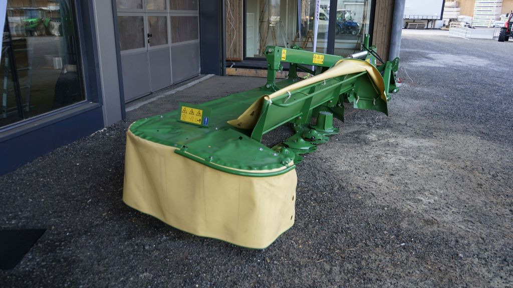 Krone EasyCut R 320 (20704) - Niiduk: pilt 5 Krone EasyCut R 320 (20704) - Niiduk: pilt 5