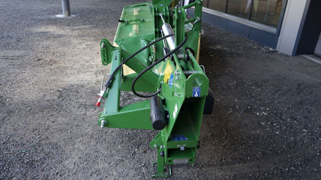 Krone EasyCut R 320 (20704) - Niiduk: pilt 3 Krone EasyCut R 320 (20704) - Niiduk: pilt 3