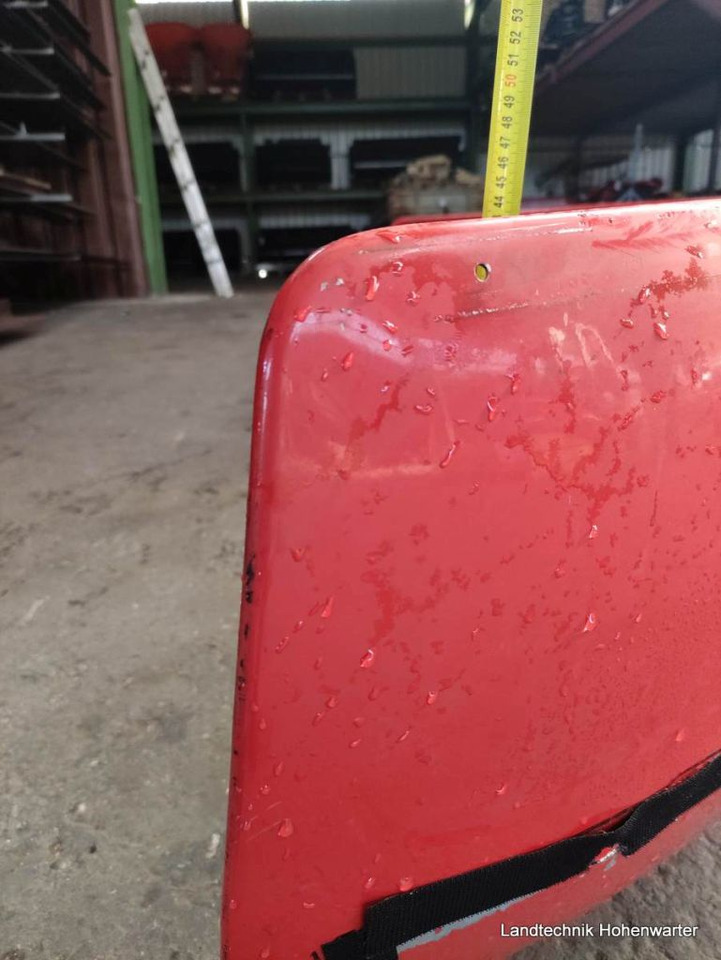 Lindner Kotflügel zu Geotrac 83/84 hinten rechts (15679) - Poritiib - Põllutööseade: pilt 5 Lindner Kotflügel zu Geotrac 83/84 hinten rechts (15679) - Poritiib - Põllutööseade: pilt 5