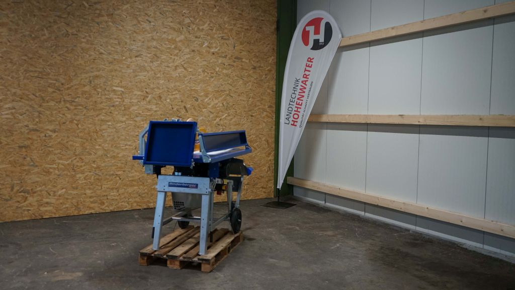 Binderberger Tischwipp-Säge TWS700 E (20637) - Metsandusseadmed: pilt 1 Binderberger Tischwipp-Säge TWS700 E (20637) - Metsandusseadmed: pilt 1