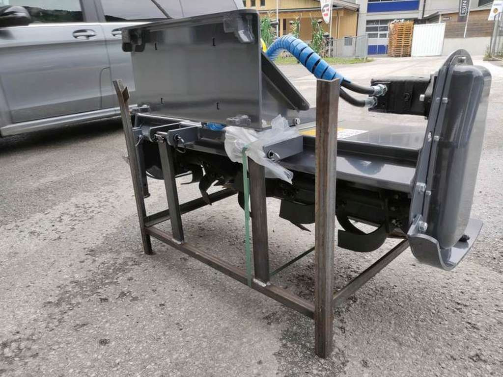Multione Avant Bodenfräse 125 cm (14535) - Mullafrees: pilt 3 Multione Avant Bodenfräse 125 cm (14535) - Mullafrees: pilt 3
