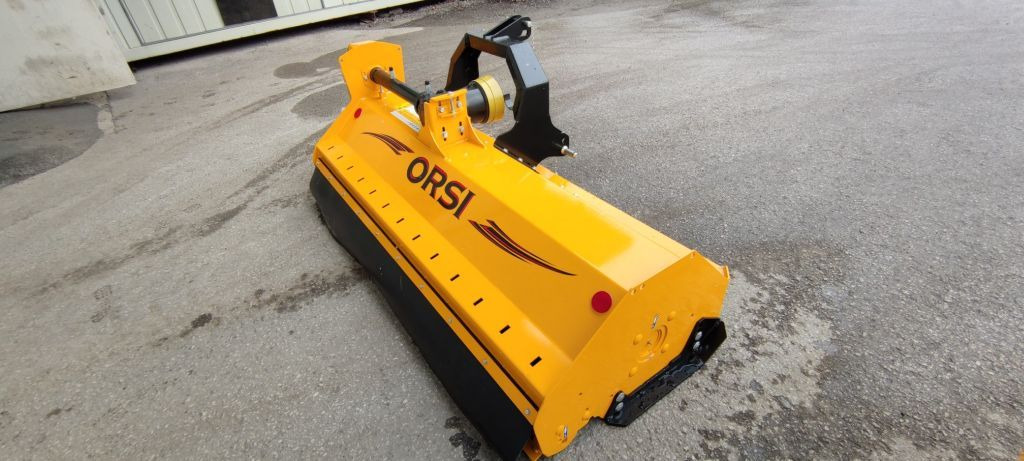 ORSI EVO Plus 200 (15875) - Hooldusniiduk/ Multšer: pilt 3 ORSI EVO Plus 200 (15875) - Hooldusniiduk/ Multšer: pilt 3