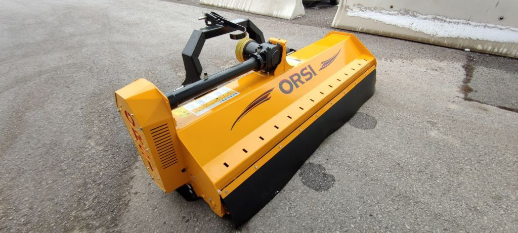 ORSI EVO Plus 220 (15877) - Hooldusniiduk/ Multšer: pilt 3 ORSI EVO Plus 220 (15877) - Hooldusniiduk/ Multšer: pilt 3