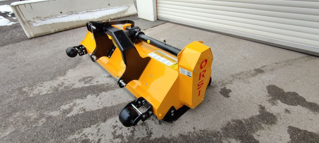 ORSI EVO Plus 220 (15877) - Hooldusniiduk/ Multšer: pilt 2 ORSI EVO Plus 220 (15877) - Hooldusniiduk/ Multšer: pilt 2