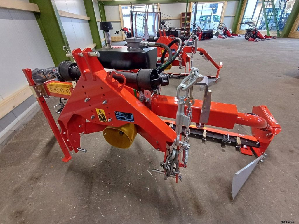 Sauerburger DMF40 2100 (20750) - Niiduk: pilt 4 Sauerburger DMF40 2100 (20750) - Niiduk: pilt 4