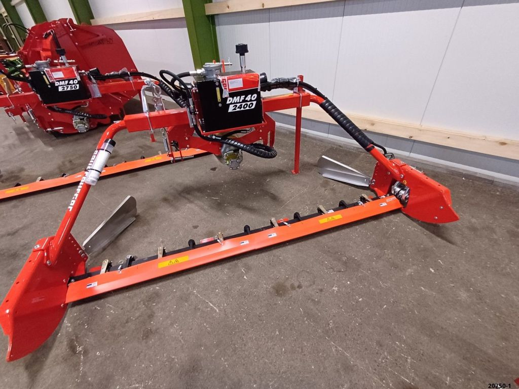 Sauerburger DMF40 2100 (20750) - Niiduk: pilt 2 Sauerburger DMF40 2100 (20750) - Niiduk: pilt 2