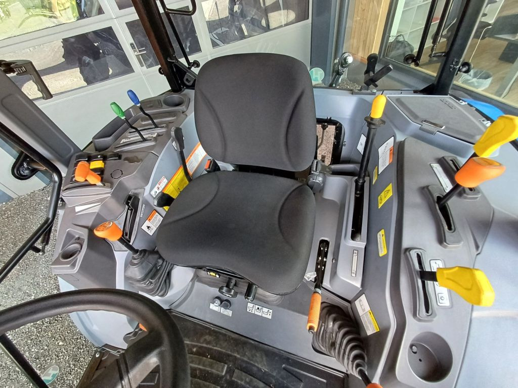 Uus Traktor Solis 50 Stave V mit Kabine (21946): pilt 8